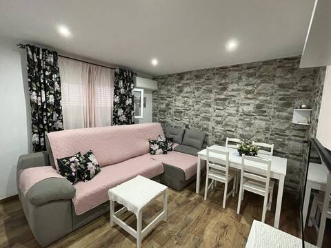 great apartment