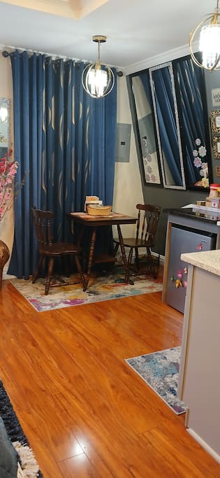 Private Studio Apt. close to NYC