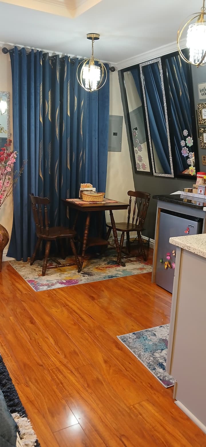 Airbnb Pelham Ny