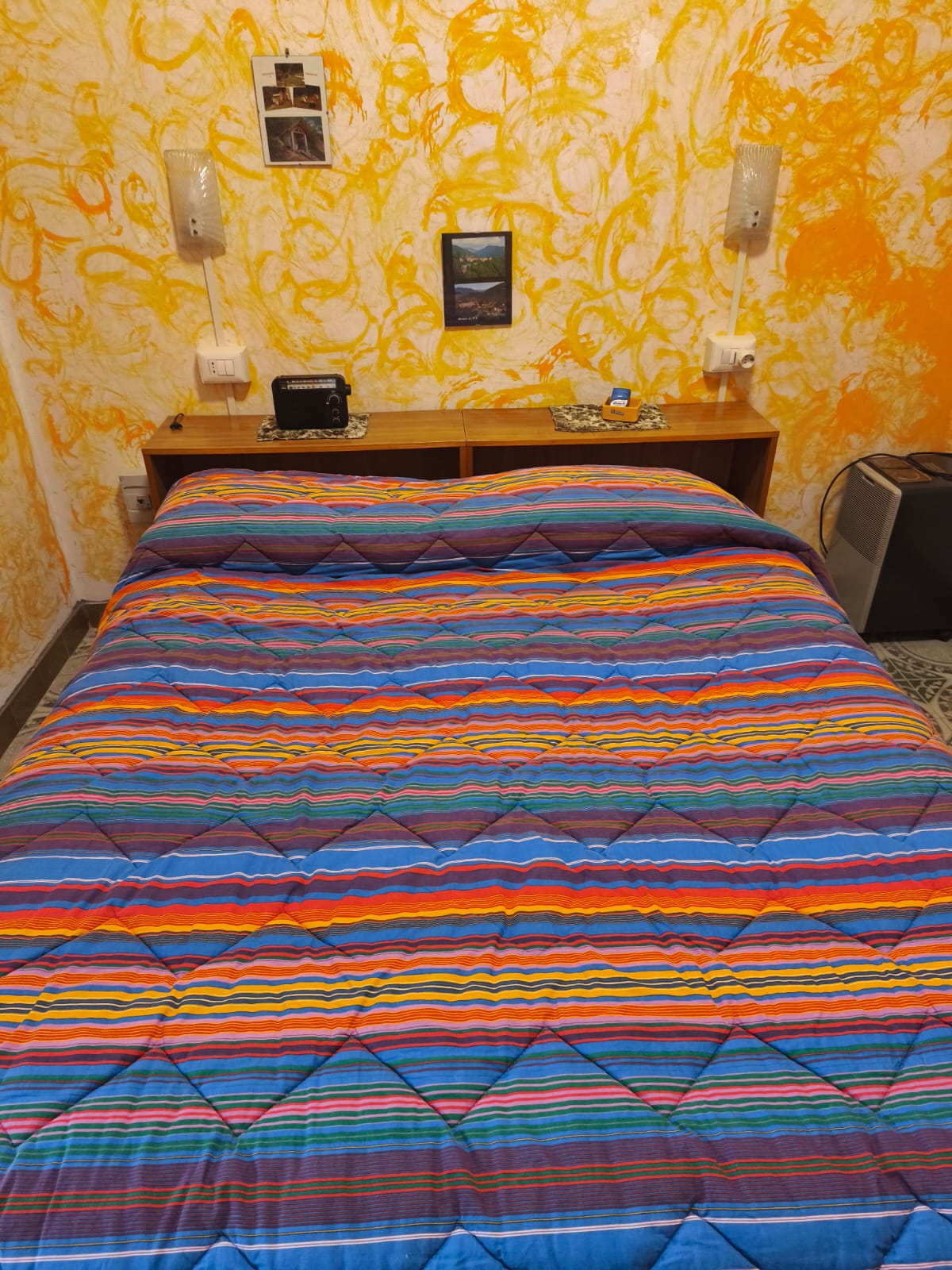 Спална соба 2