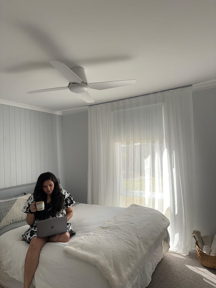 غرفة النوم 2