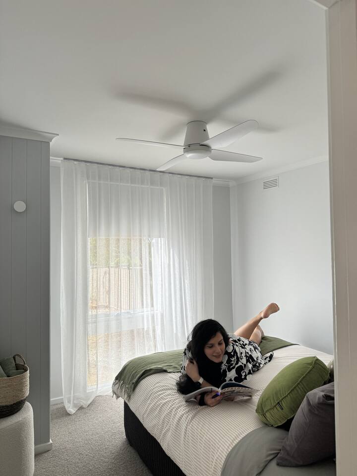 غرفة النوم 3