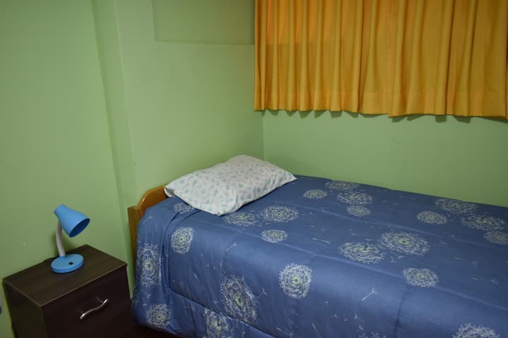 Habitación 3