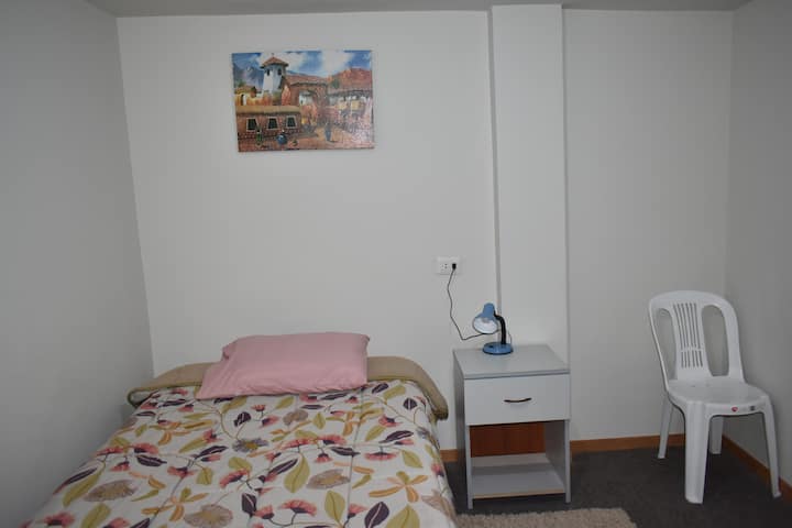 Habitación 2
