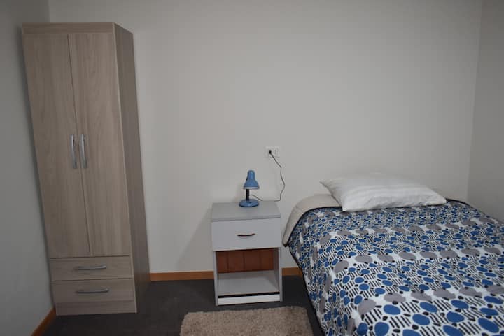 Habitación 4