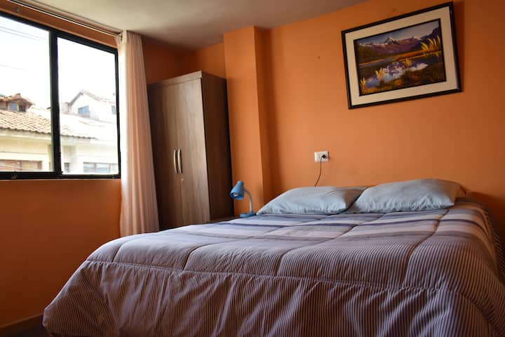 Habitación 1