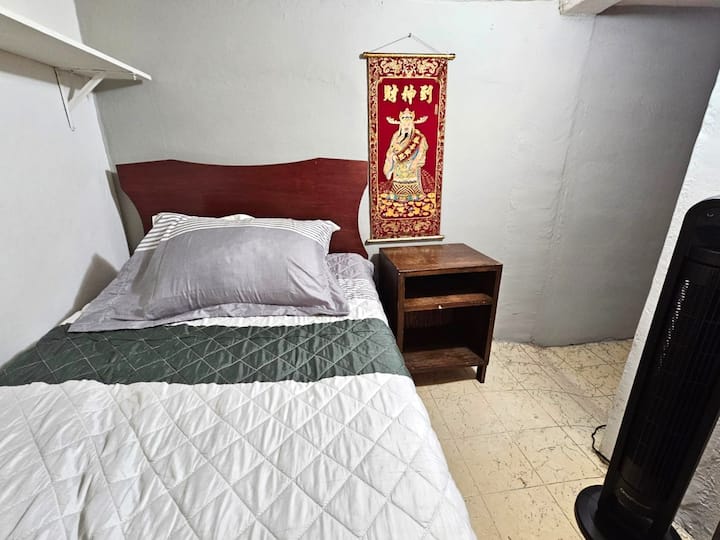 Dhomë gjumi 3