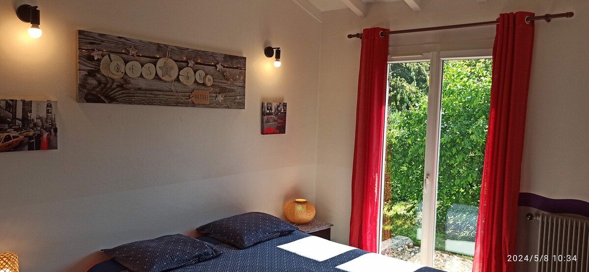 Спална соба 1