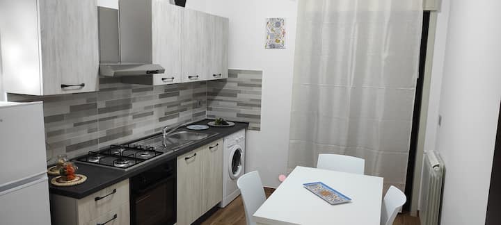 Appartamento Kar House Milazzo - Milazzo
