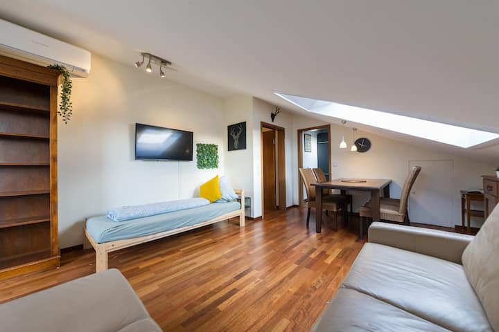 New Apartment In Heilbronn/neckarsulm/stuttgart - Löwenstein