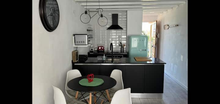 Apartamento Con Vistas Al Mar - La Pineda