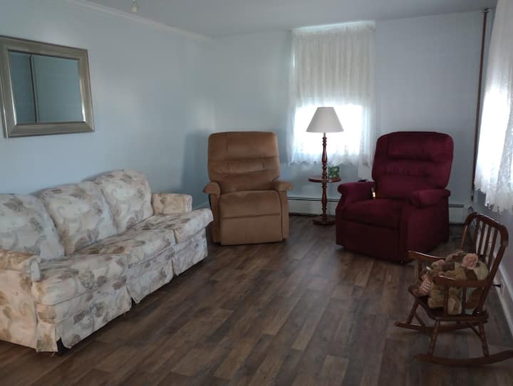 Дневна соба