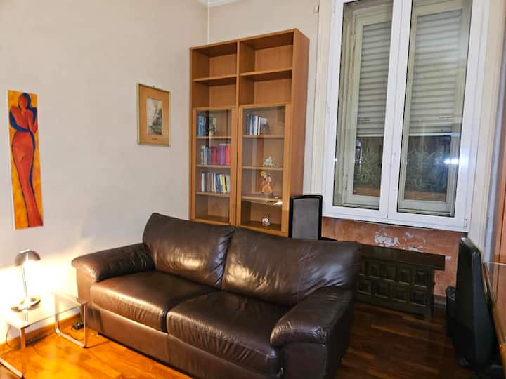Appartamento A Milano - Milán