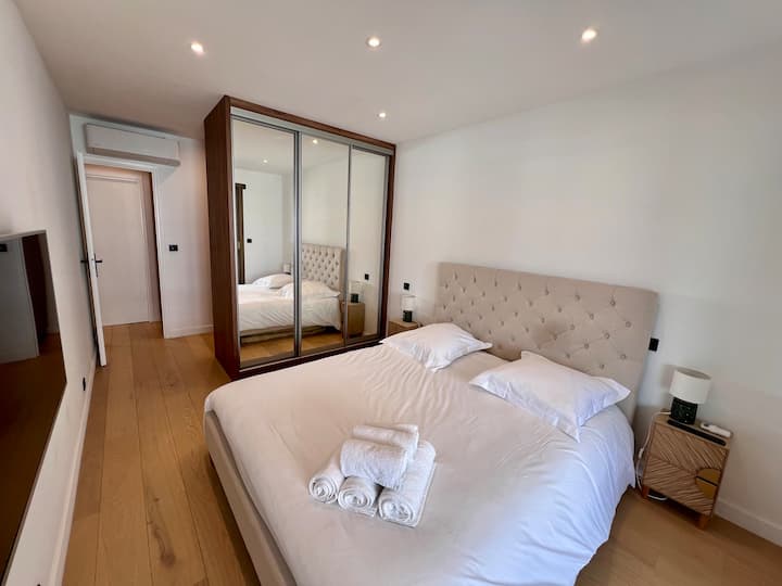 საძინებელი