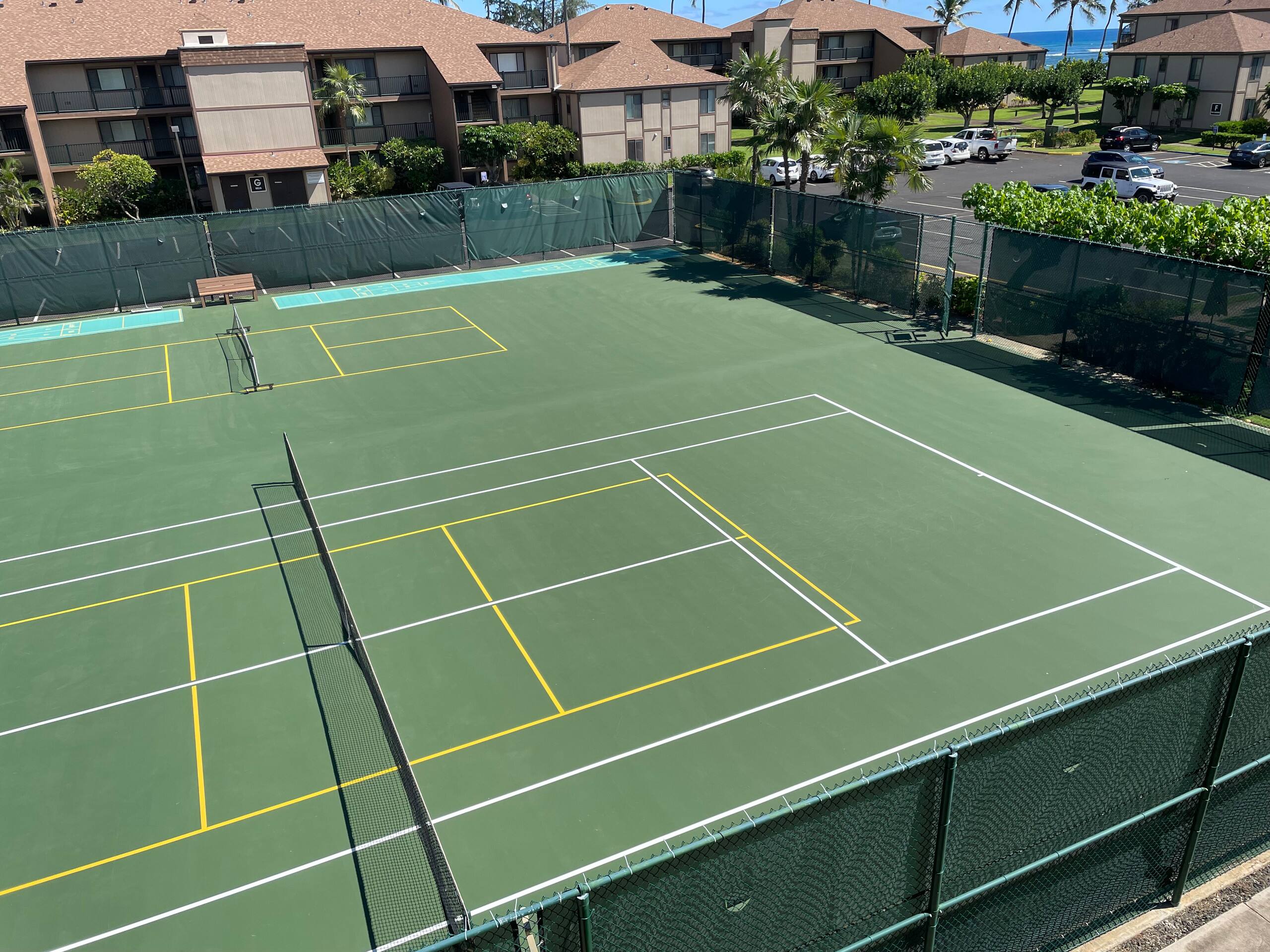 Condo in Kapaa · ★4.97 · 1 bedroom · 2 beds · 1 bath - Image 25