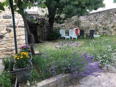 Chez Gaëlle and Martin (offer -20% weekly)