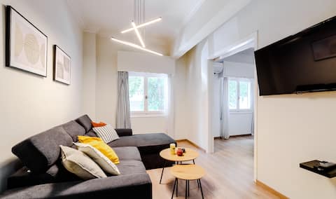 Top performing Airbnb: Kouki House in ΚΟΥΚΑΚΙ