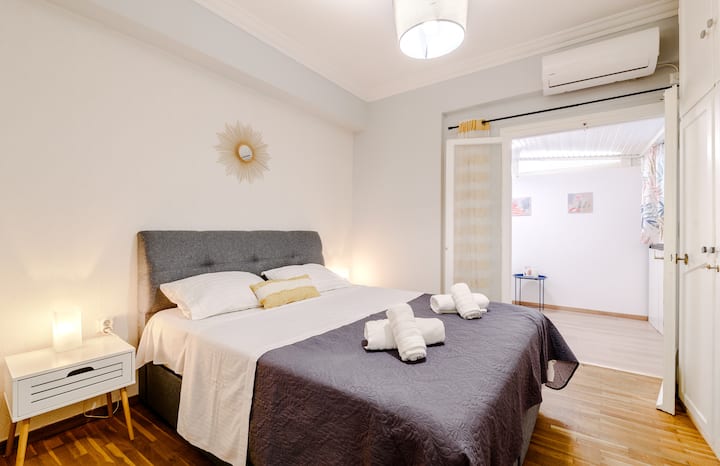 Habitación 1