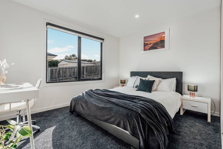 Houfy managed Airbnb listing 1