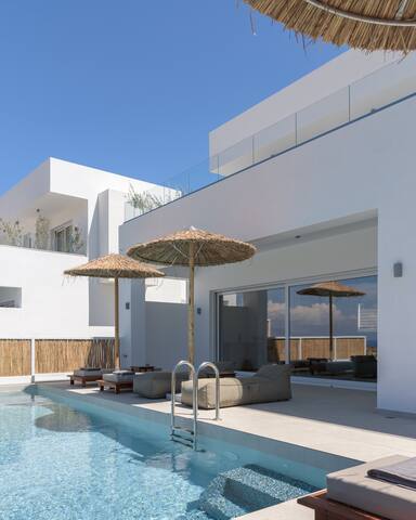 Kommosunset Villa Giannis gallery image 2