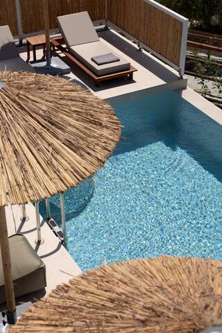 Kommosunset Villa Giannis gallery image 4