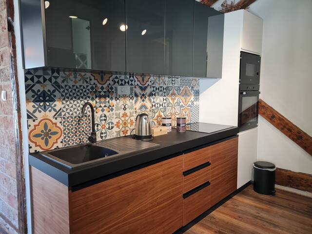 Step to Kotor bay Perast managed Airbnb listing 3