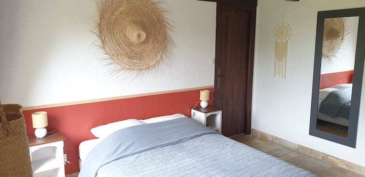 Chambre 1