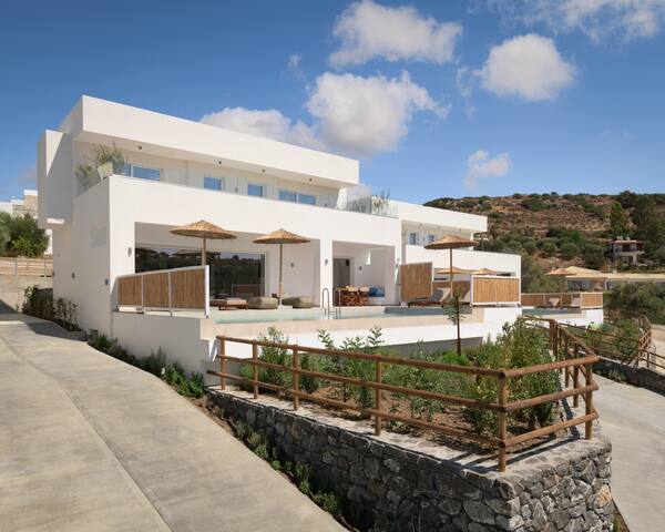 Kommosunset Villa Georgia gallery image 2