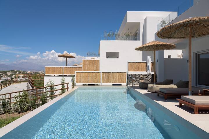 Kommosunset Villa Georgia gallery image 4