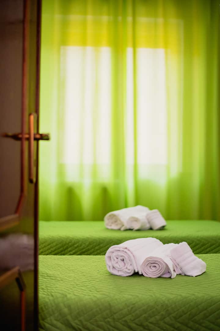 საძინებელი 2