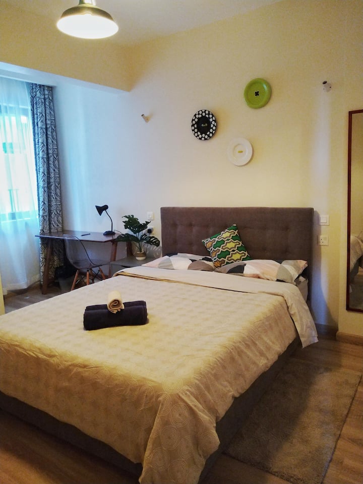 Habitación