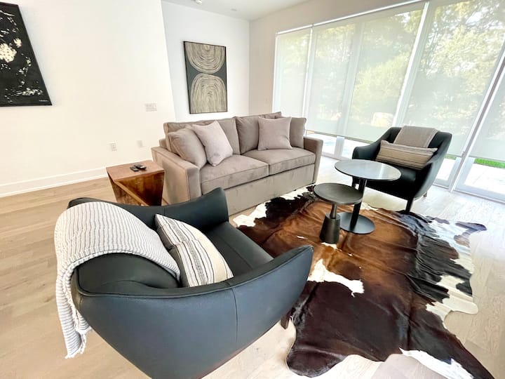 Scandinavilla Retreat - Gravenhurst