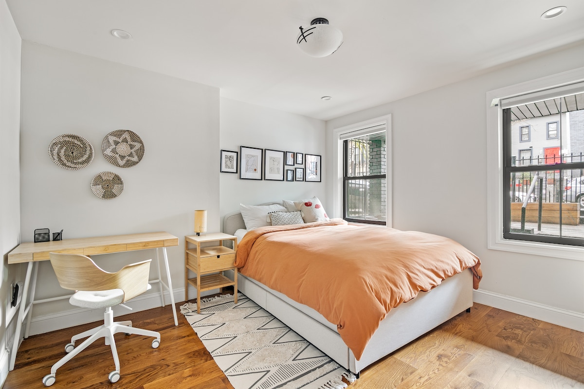 საძინებელი