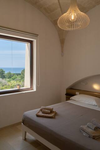 Gorgeous villa with sea-view pool near beaches gallery image 5