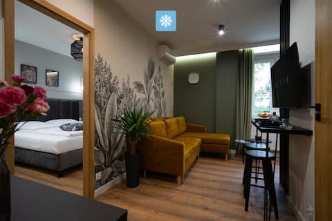 Flatmore Apartment Akacjowa 17/1B