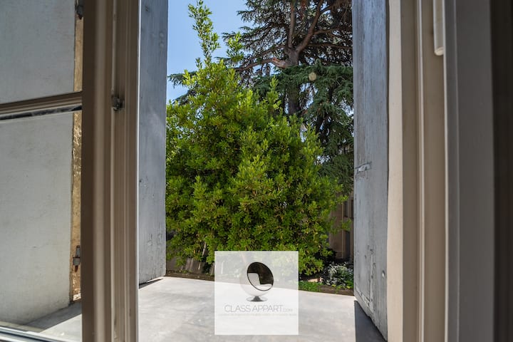 Charmant Appartement Dans Le Centre Historique - Montpellier