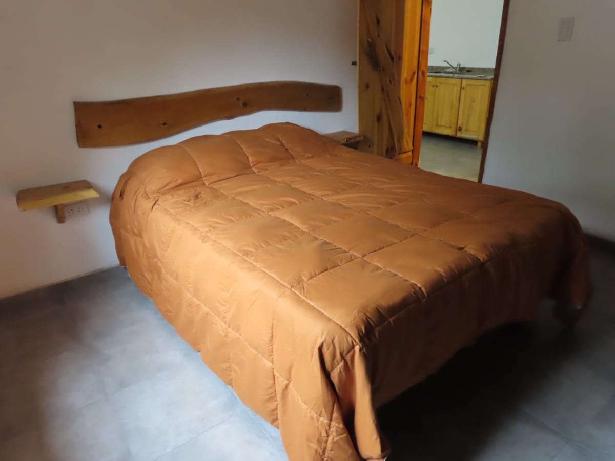 ห้องนอน