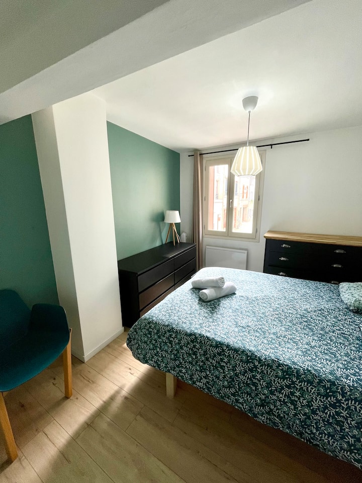Chambre 1