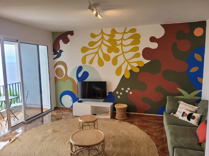 Melro's Place By Stay Madeira - Ponta do Sol