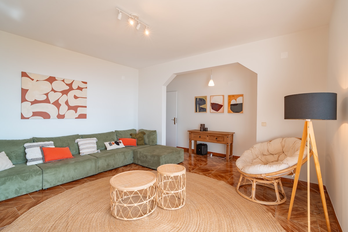Quinta Fado — view 3