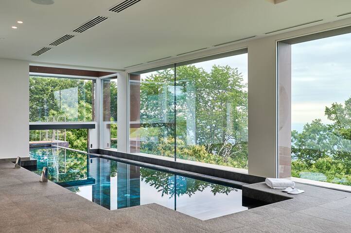 Villa Carobais 7 – Loft + SPA + Piscina Privata gallery image 4