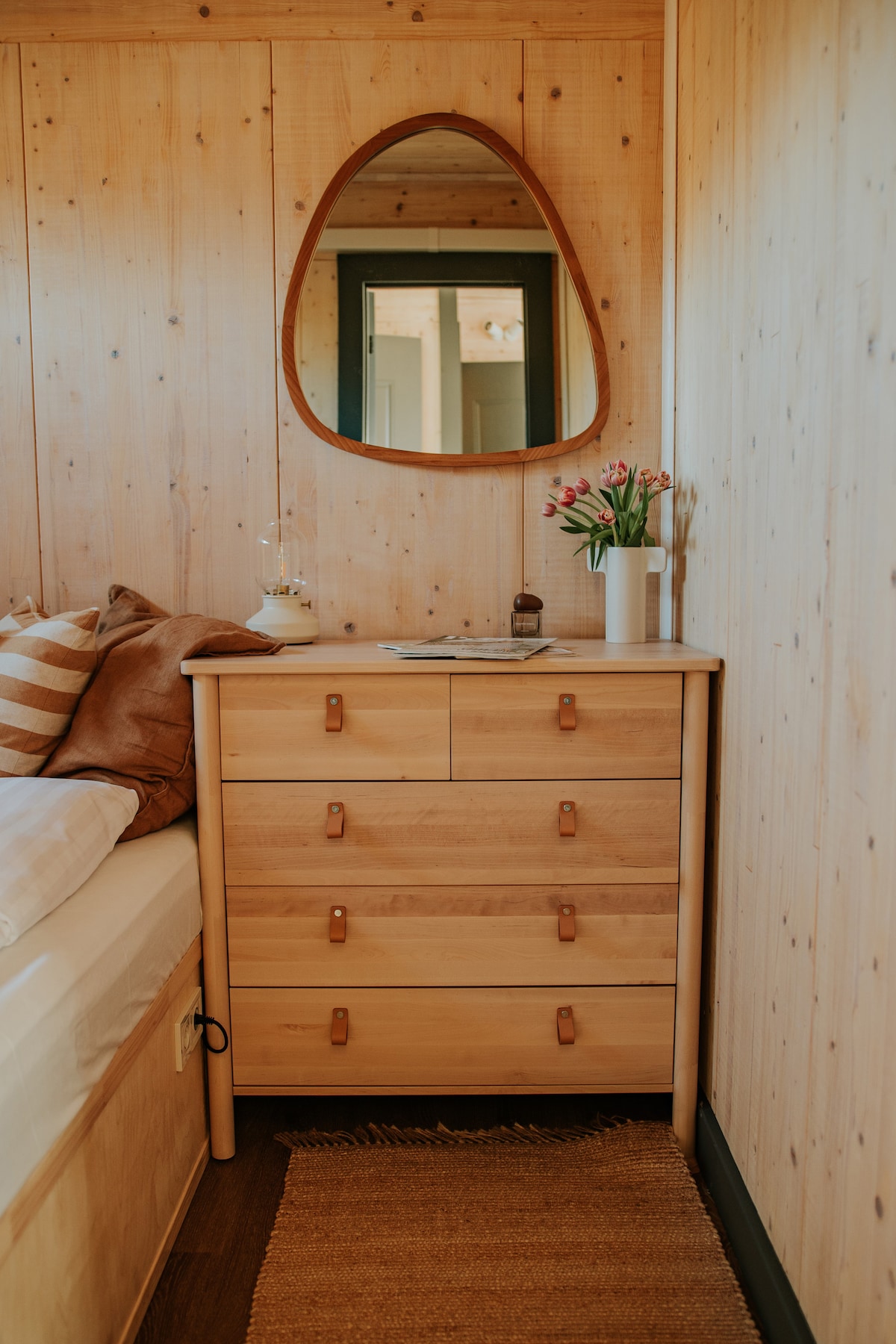 საძინებელი