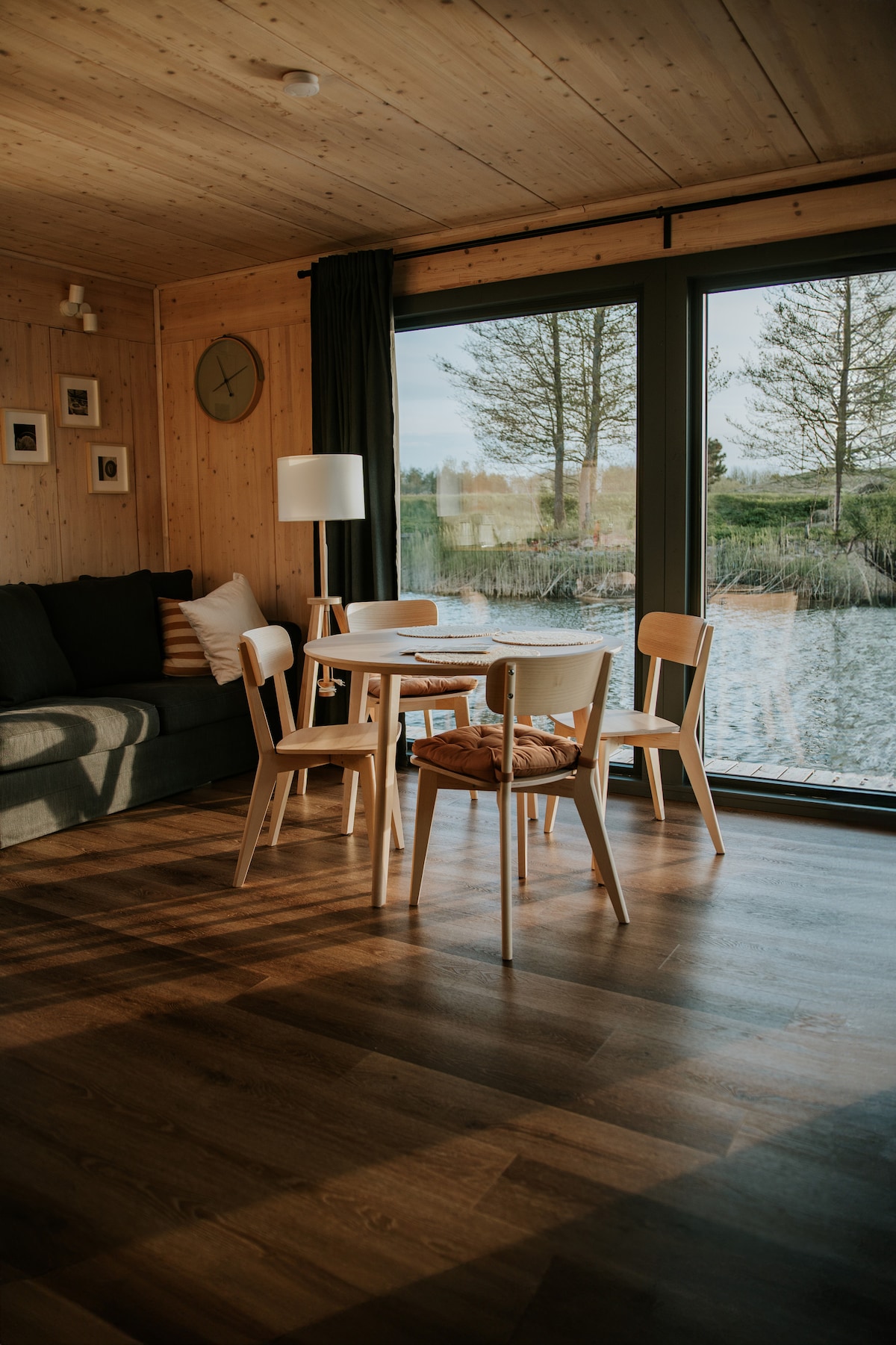 მისაღები ოთახი