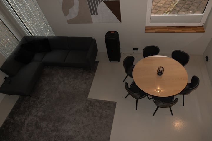 Villa Hurma, 2 - 5 + 3 Majoittujaa - Kouvola