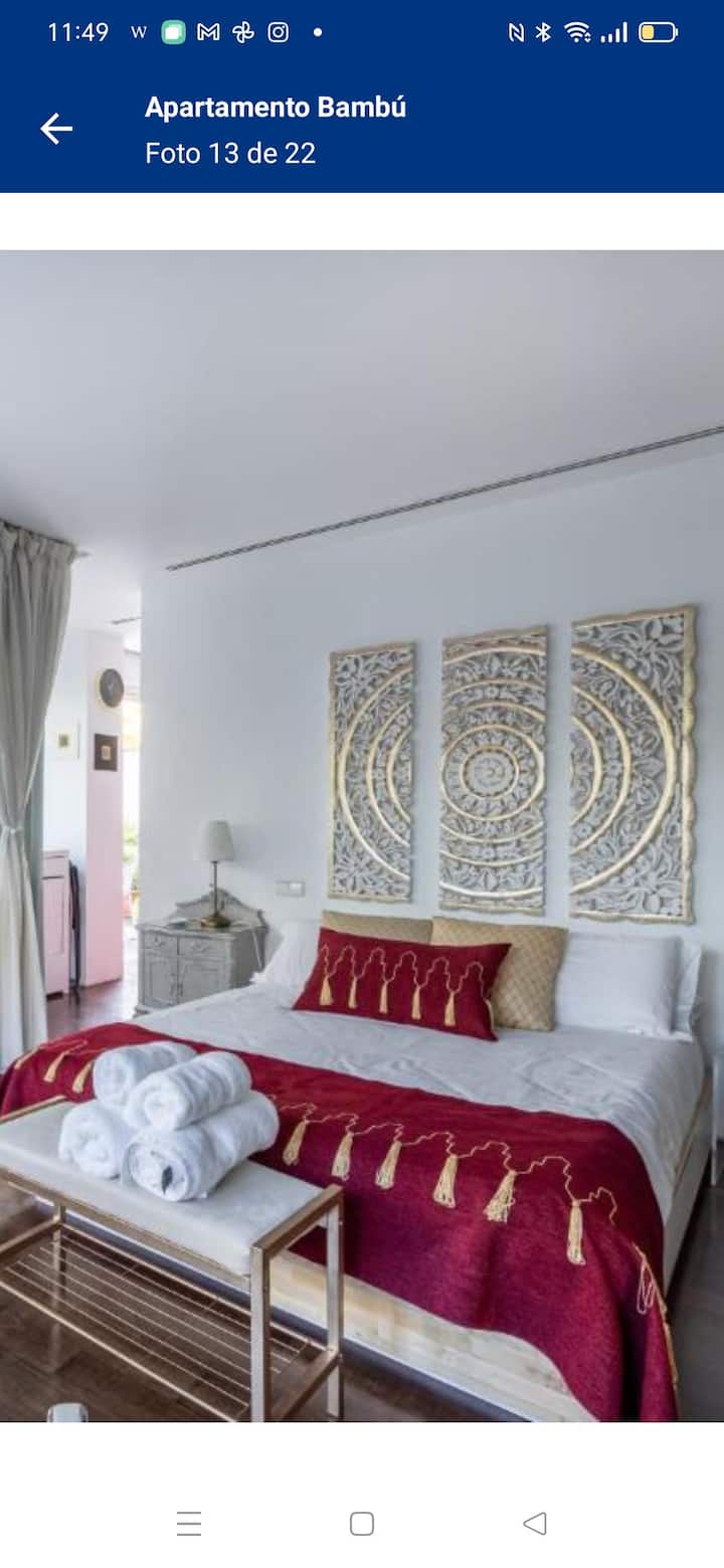 საძინებელი