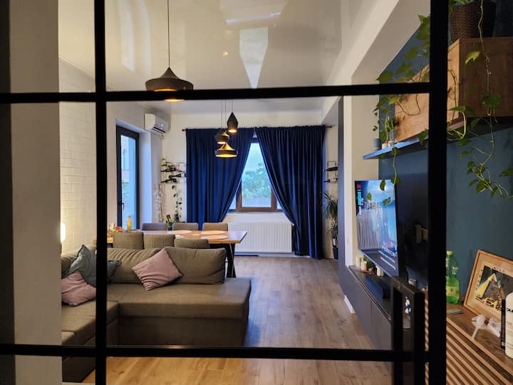 ห้องนั่งเล่น