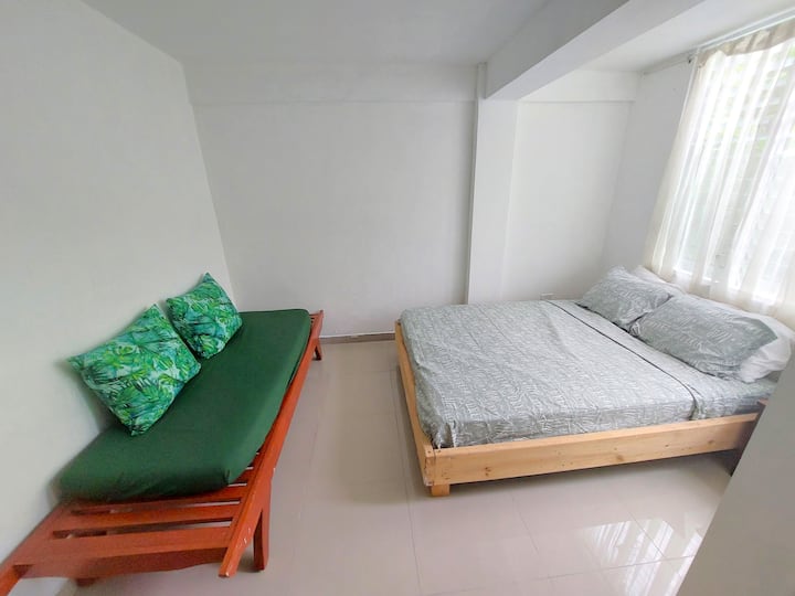 ห้องนอน