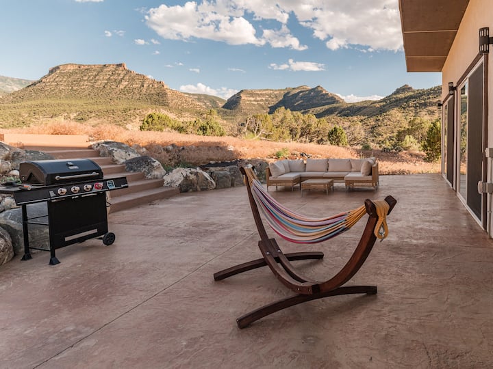 Rapid Creek Retreat