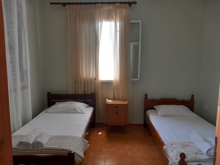 Спална соба 2