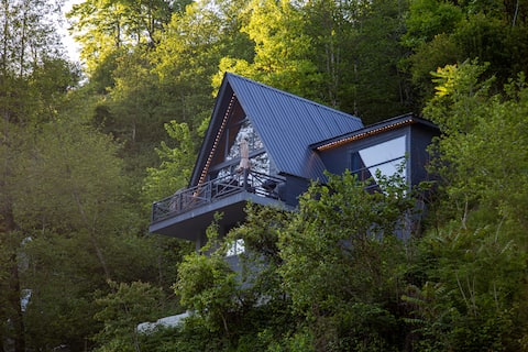 Top performing Airbnb: Mabeyn Bungalow, Modern Palaces 1 Rize / Çayeli in Rize
